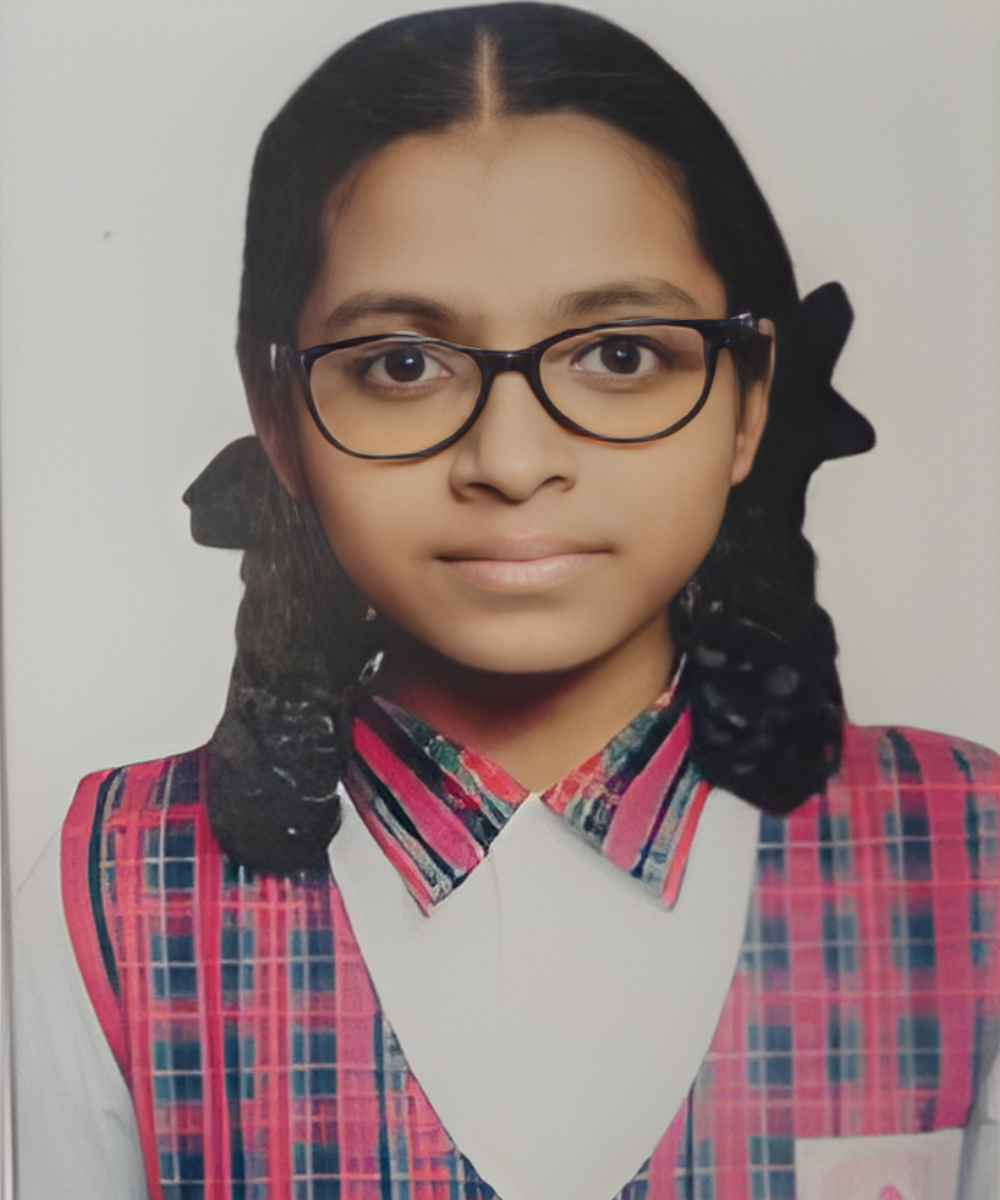 Anjali B. Pagare