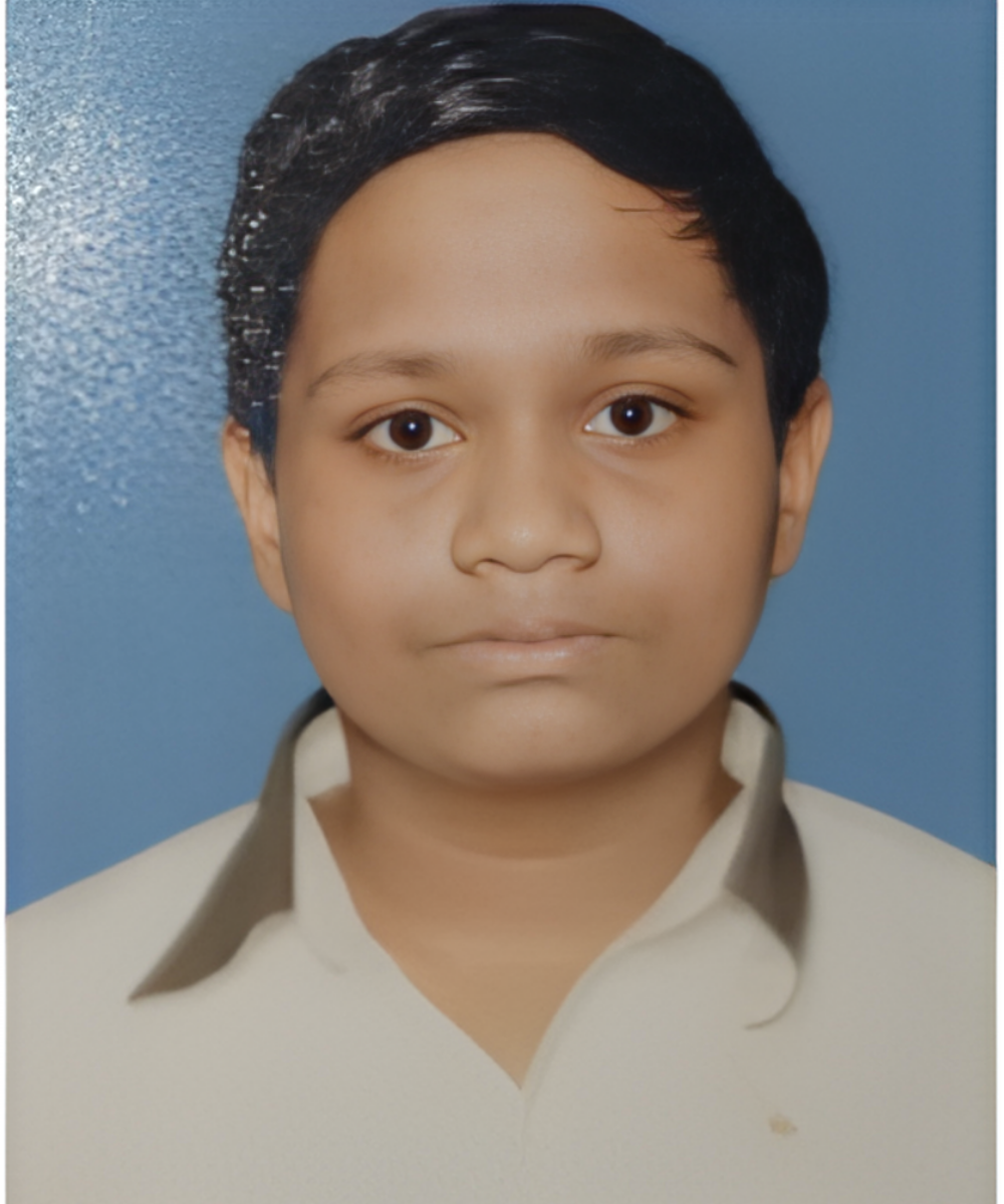 Manav M. Kamble