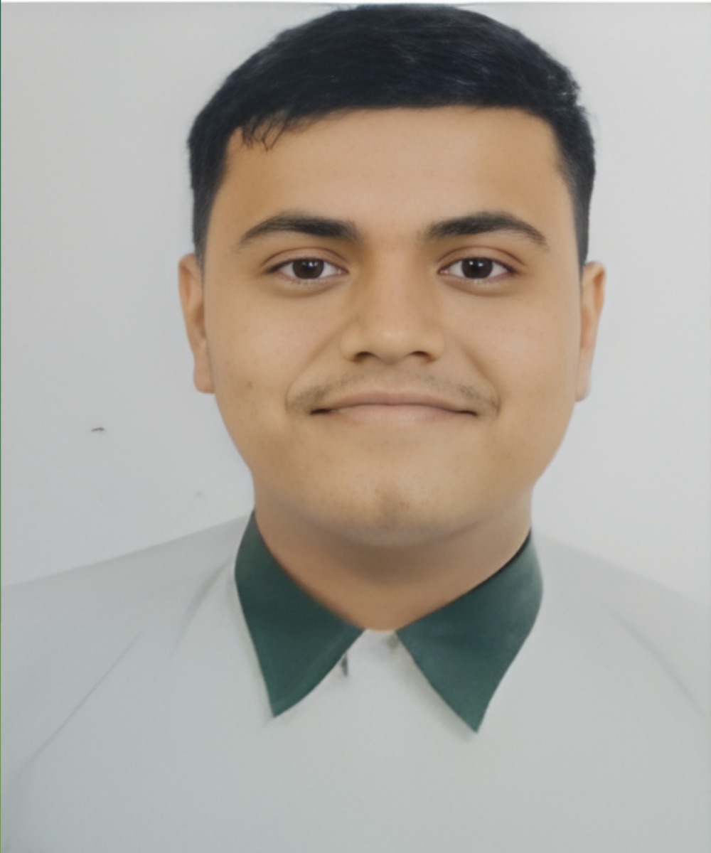 Satyam S. Gupta