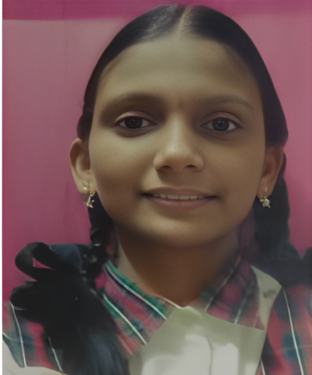 Stuti S. Sawant n