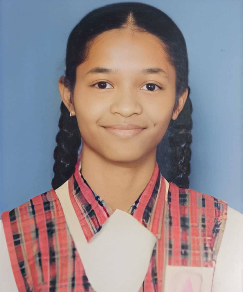 Tanuja G. Mokal